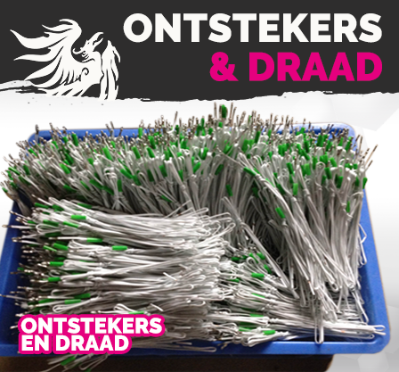 Ontstekers