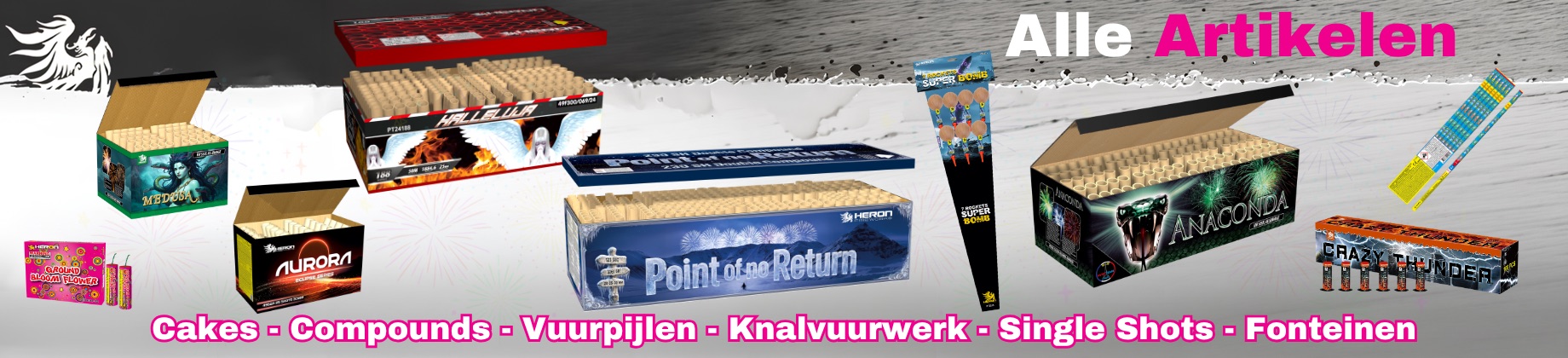 Alle artikelen