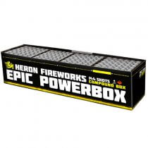 Epic powerbox