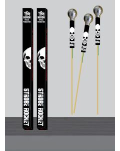 Strobe Rockets