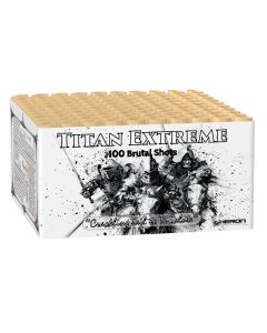 Titan Extreme