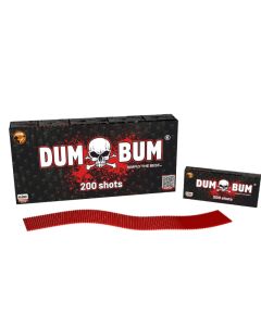 Dumbum 200sh