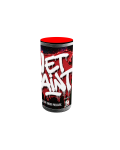 Wet Paint