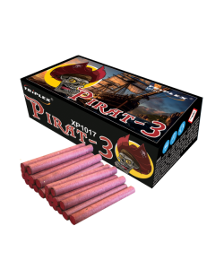 Pirat-3 100st