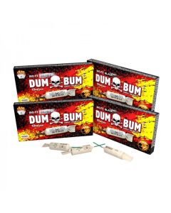 Dumbum Big F2