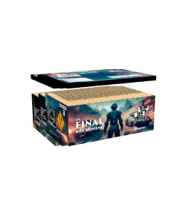 Final Reckoning A+B+C (complete set)