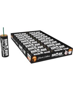 Dumbum Black Edition (120DB)
