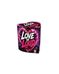 Love on Loud