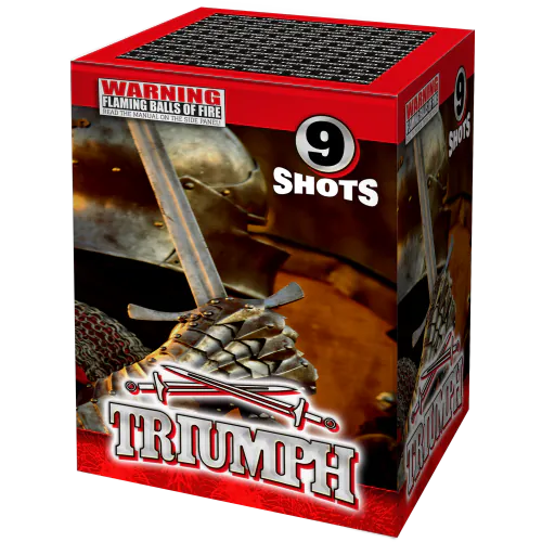 TRIUMPH TRIUMPH