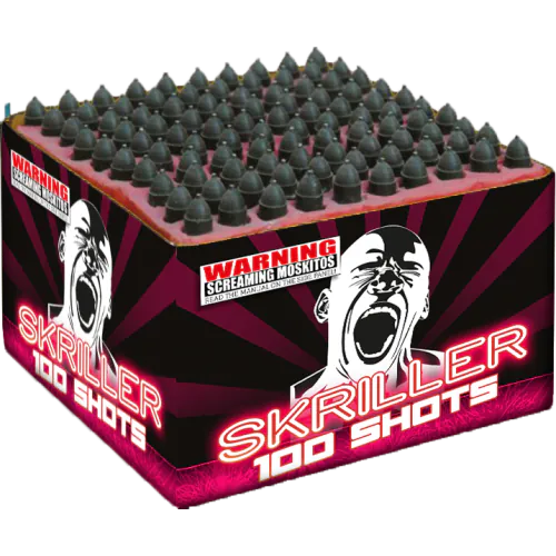 SKRILLER 100