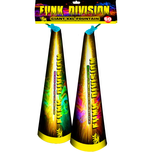 FUNK DIVISION FUNK DIVISION