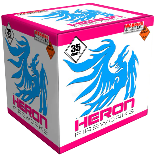 HERON 35 SCHOTS CAKE HERON 35 SCHOTS CAKE