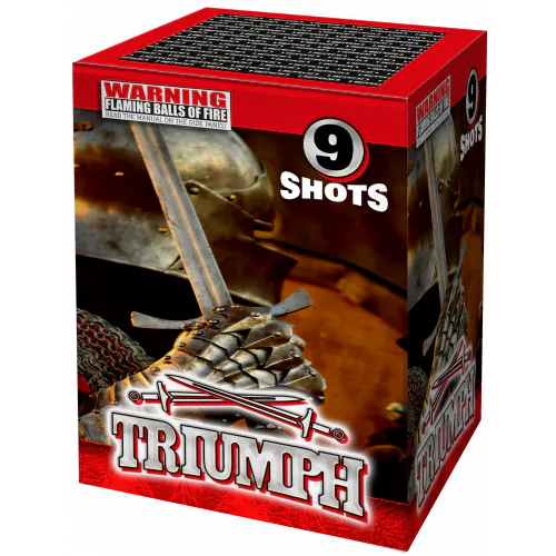 TRIUMPH TRIUMPH