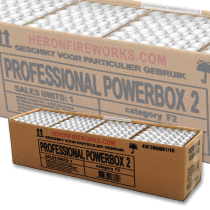 Professional powerbox 2