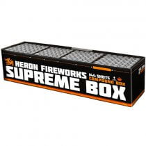 supreme box