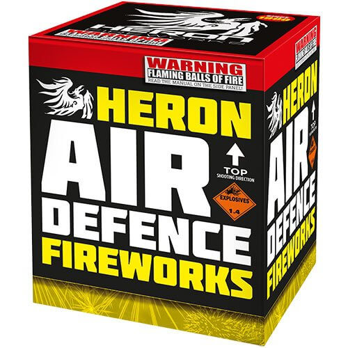 air defence