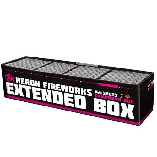 Extended box