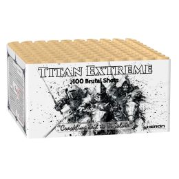 Titan Extreme