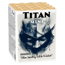 Titan mini