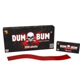 Dumbum 200sh