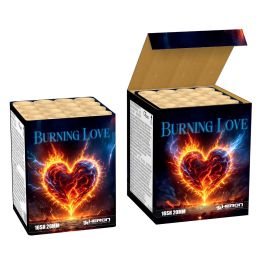 Burning Love