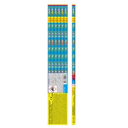 roman candle 20 schots