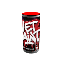 Wet Paint