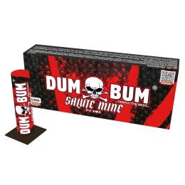 Dumbum salute mine