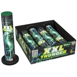 XXL Thunder 30MM