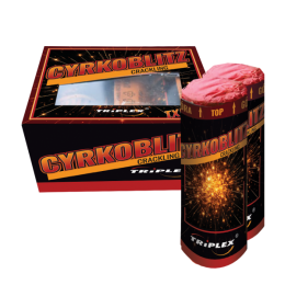 Cyrkoblitz 6st
