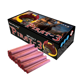 Pirat-3 100st
