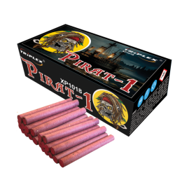 Pirat-1 100st