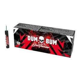 Dumbum black thunder