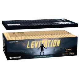 Levitation