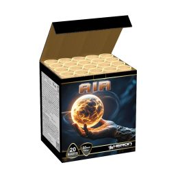 Air 20sh