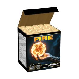 Fire 20sh