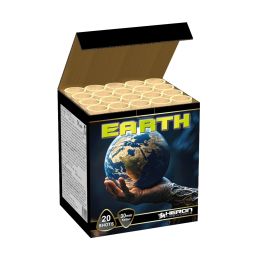 Earth 20sh