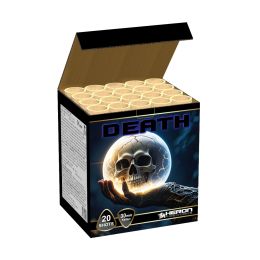 Death 20sh