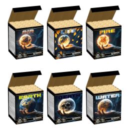 The Six Elements