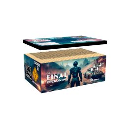 The Final Reckoning Part C