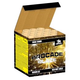 Brocade blaze