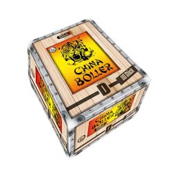 China Böller D 80st