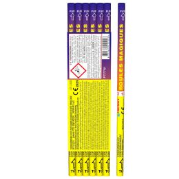 roman candle 12 schots