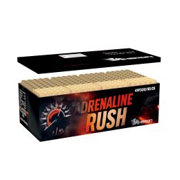 Adrenaline rush 200sh