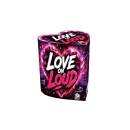 Love on Loud