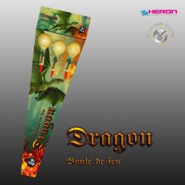 DRAGON   ( alleen Frankrijk)