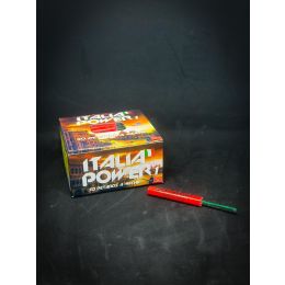 Italia power 1