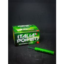 italia power 2
