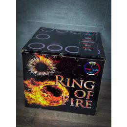 Ring of Fire