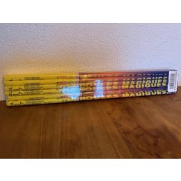 roman candle 20 schots